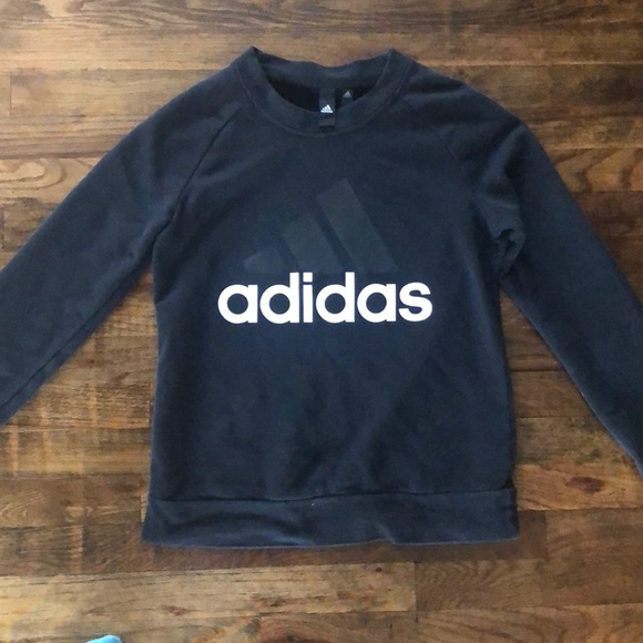 Adidas sweater! - Picture 1 of 3